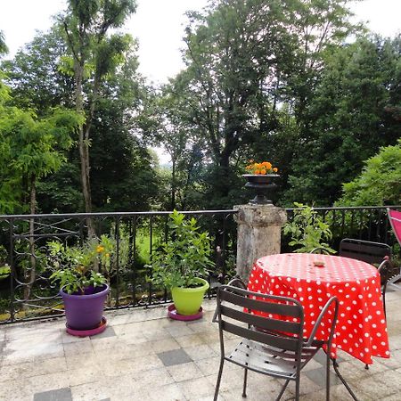 Le Figuier De Pauline Bed and Breakfast Luzech Εξωτερικό φωτογραφία