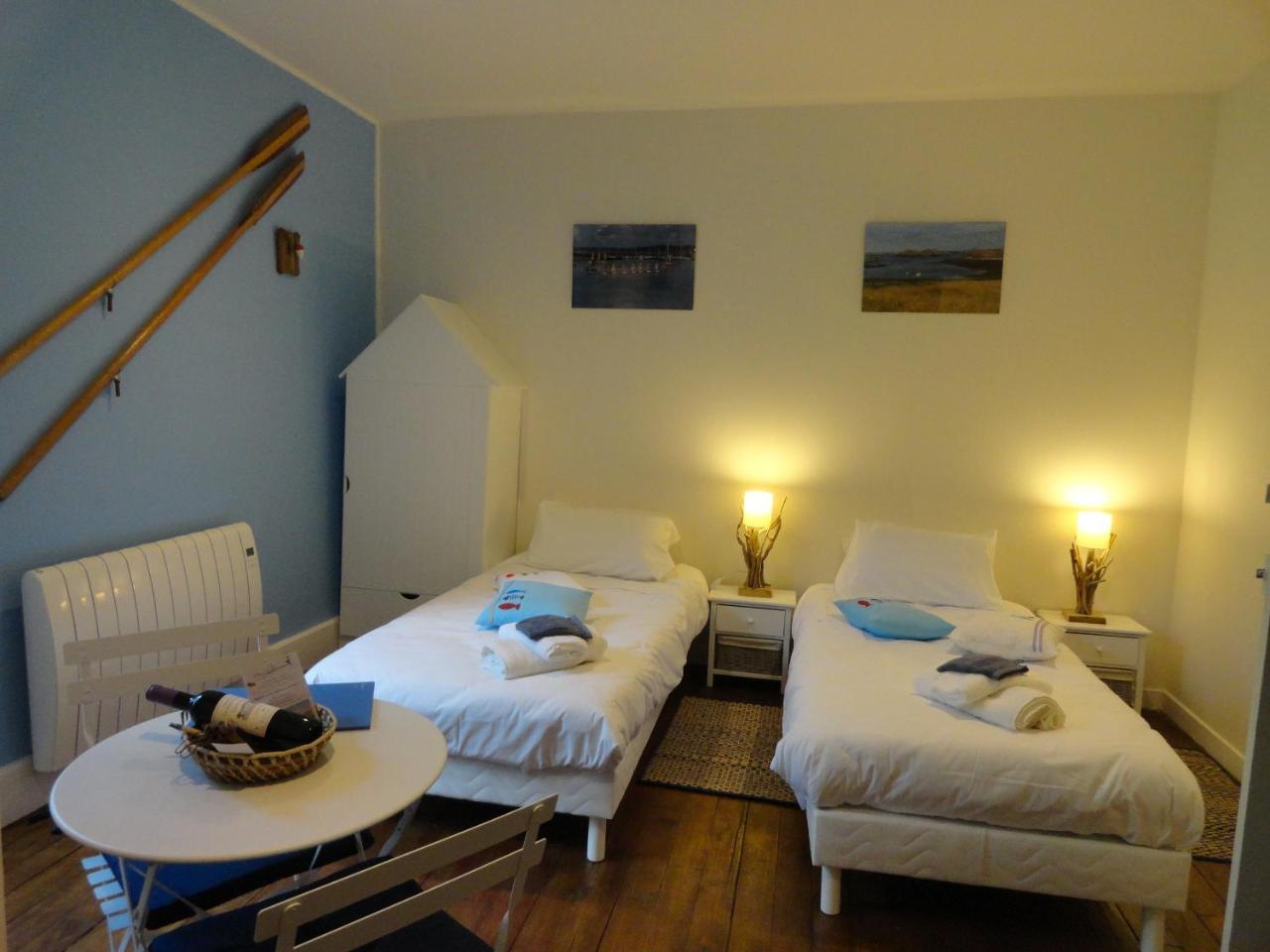 Le Figuier De Pauline Bed and Breakfast Luzech Εξωτερικό φωτογραφία