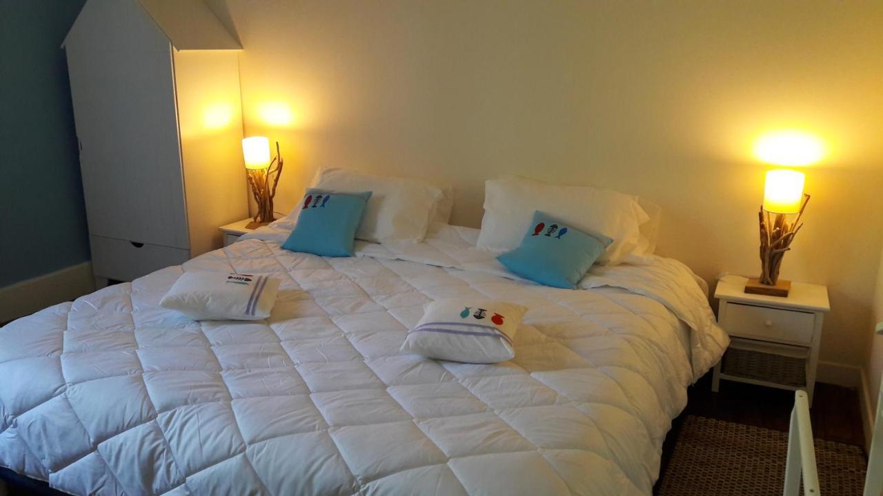 Le Figuier De Pauline Bed and Breakfast Luzech Εξωτερικό φωτογραφία