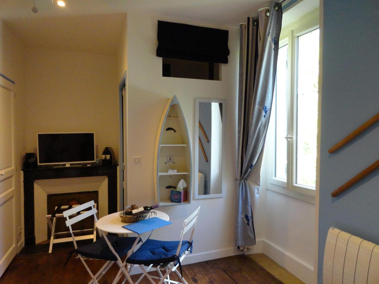 Le Figuier De Pauline Bed and Breakfast Luzech Εξωτερικό φωτογραφία