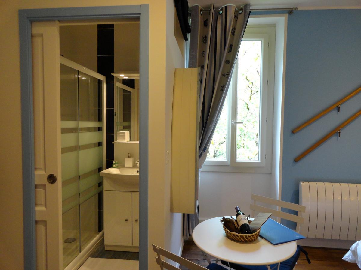 Le Figuier De Pauline Bed and Breakfast Luzech Εξωτερικό φωτογραφία